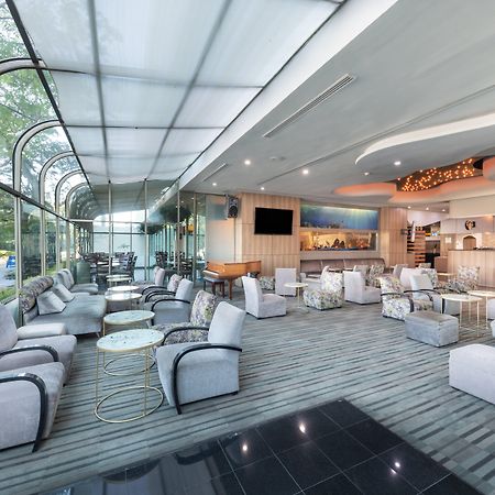 Holiday Inn Guadalajara Select By Ihg Экстерьер фото