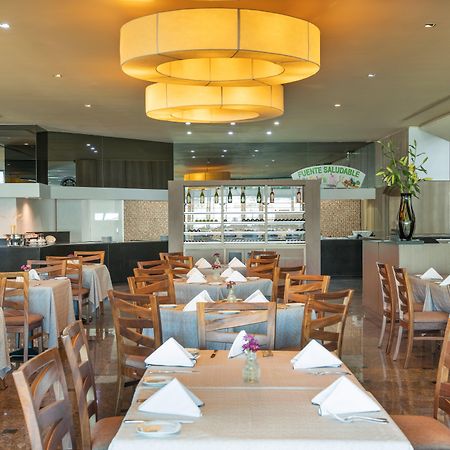 Holiday Inn Guadalajara Select By Ihg Экстерьер фото