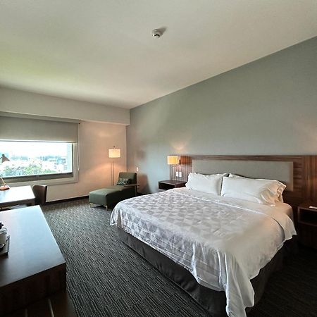 Holiday Inn Guadalajara Select By Ihg Экстерьер фото