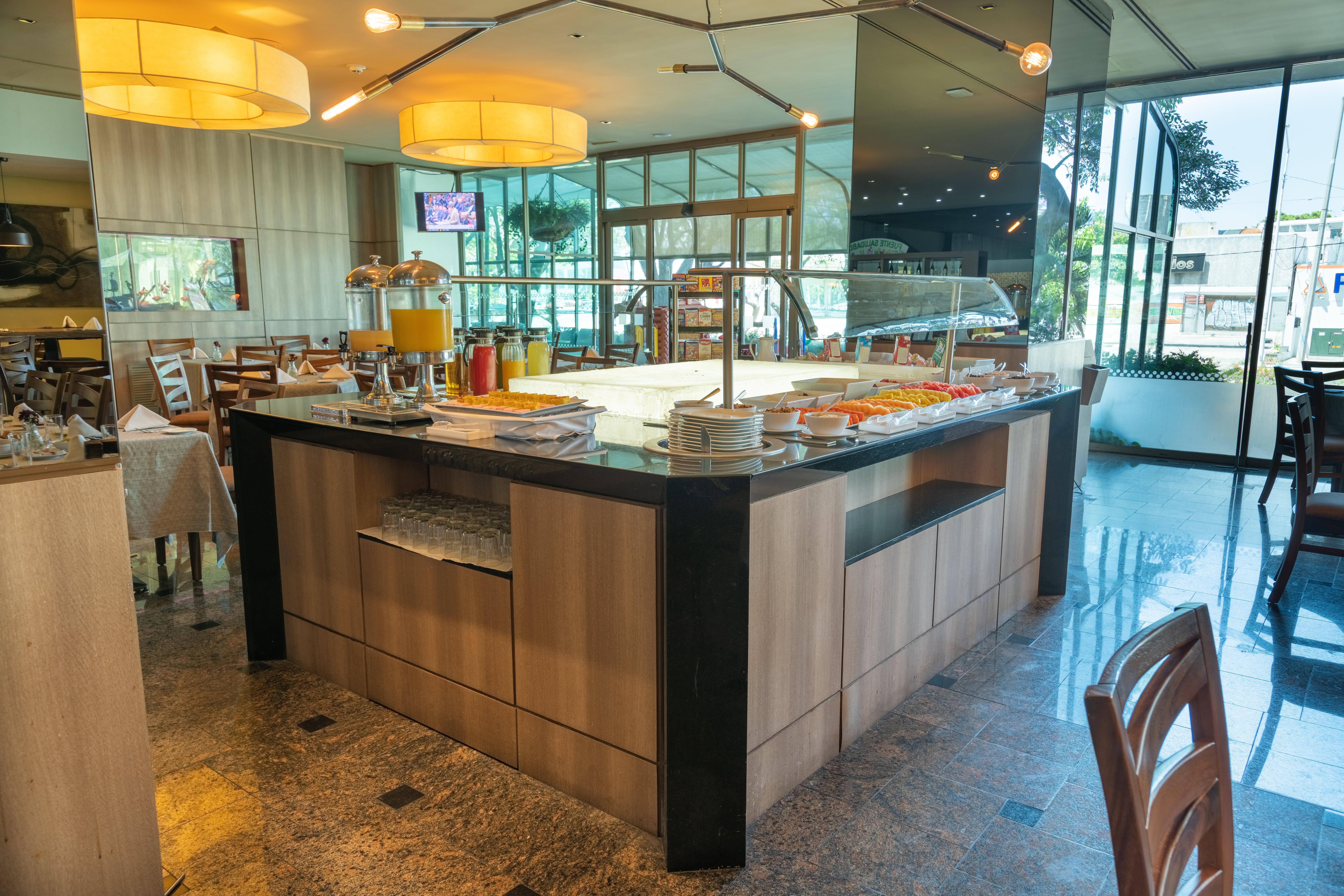 Holiday Inn Guadalajara Select By Ihg Экстерьер фото