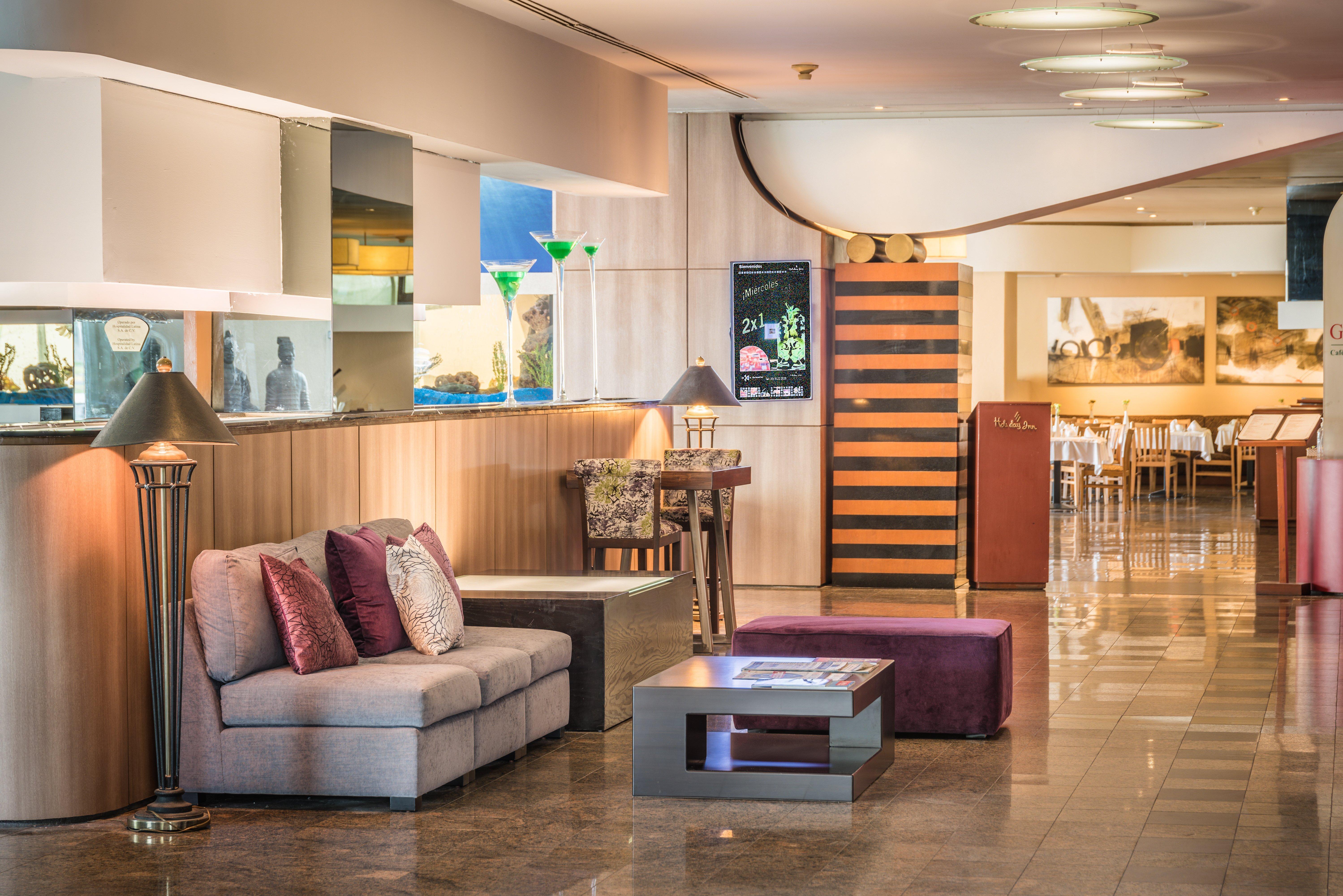 Holiday Inn Guadalajara Select By Ihg Экстерьер фото