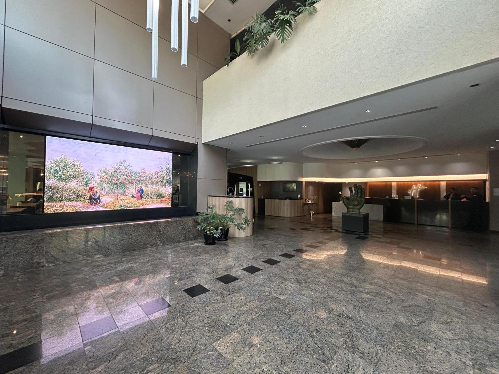 Holiday Inn Guadalajara Select By Ihg Экстерьер фото