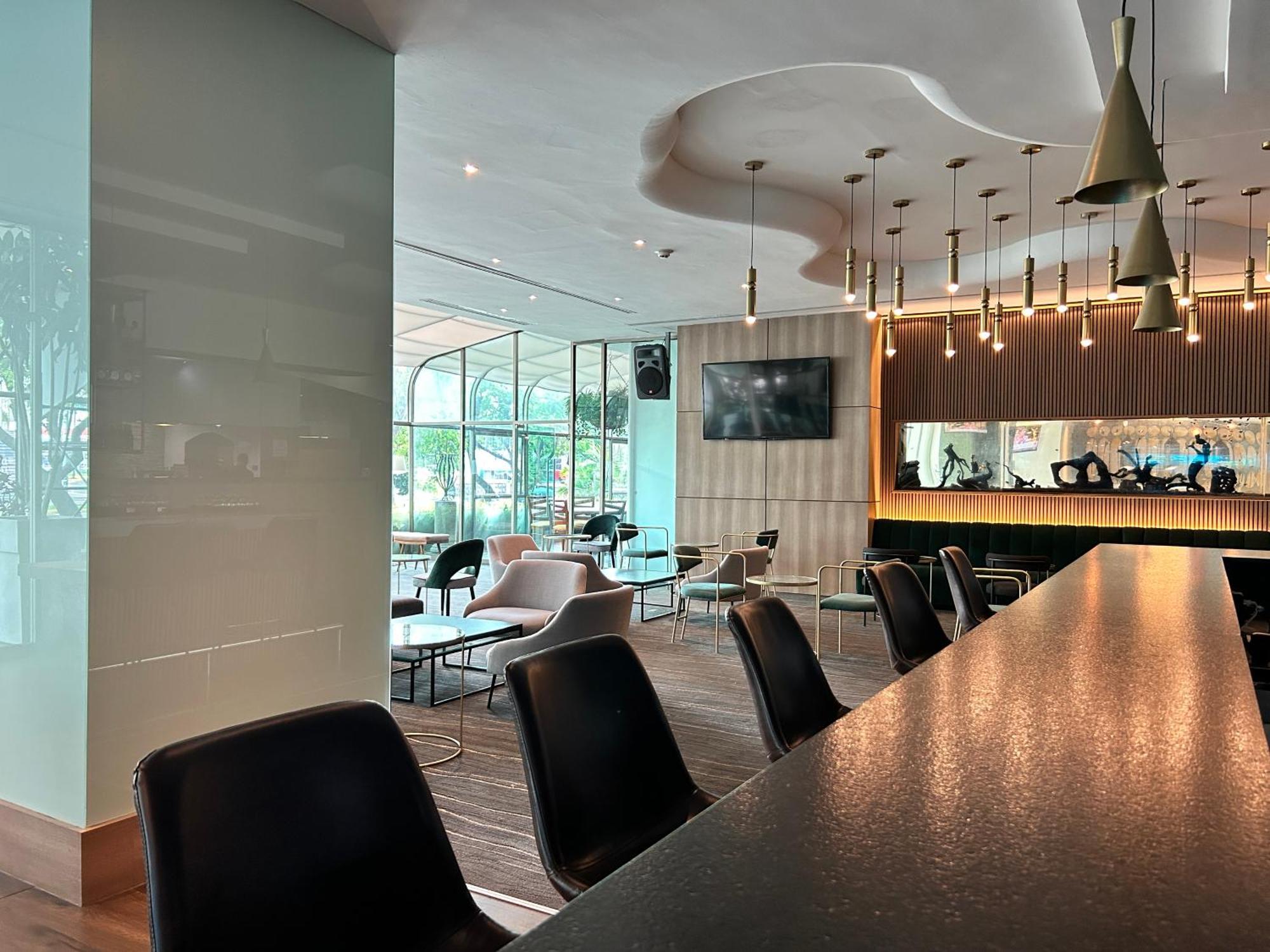 Holiday Inn Guadalajara Select By Ihg Экстерьер фото